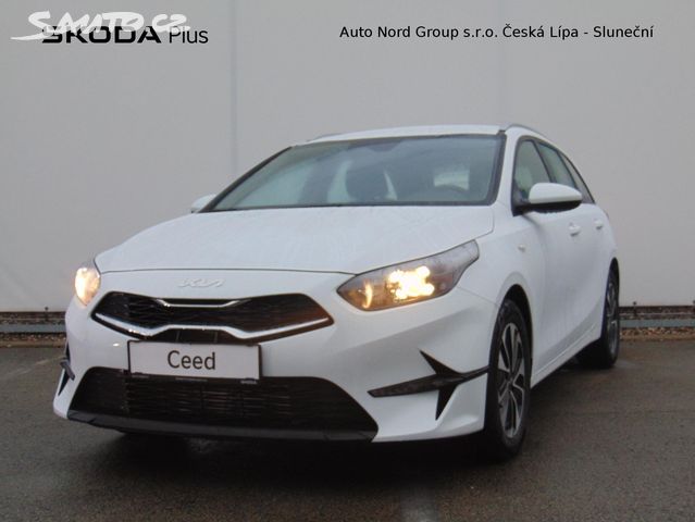 Kia Cee'd